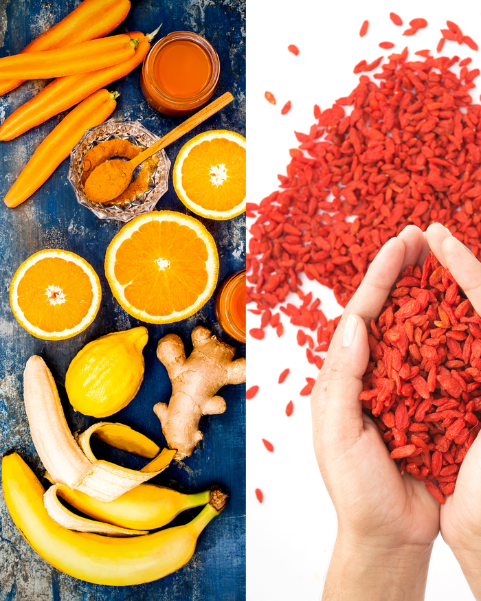 Les meilleures boissons anti-inflammatoires en cas d'endométriose