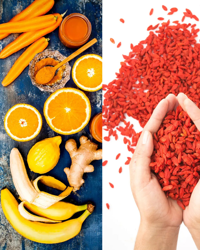 Les meilleures boissons anti-inflammatoires en cas d'endométriose