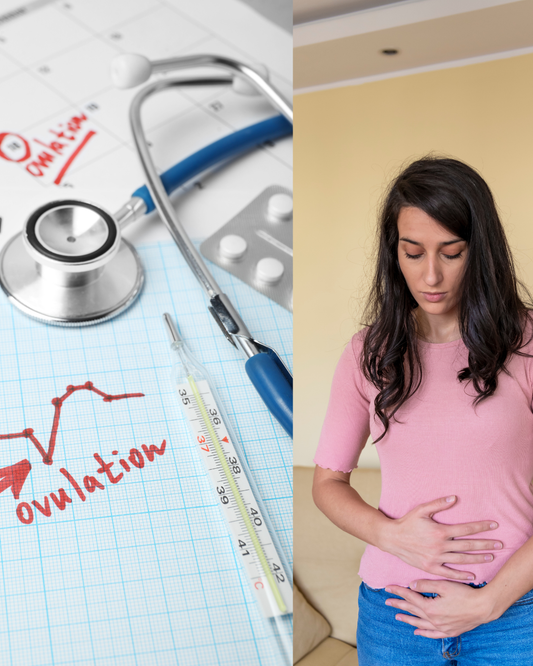 Femme atteinte d'endométriose souhaitant améliorer naturellement sa fertilité et ses chances de grossesse.