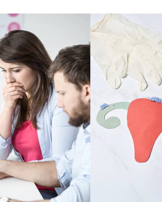 Endométriose et infertilité : quel est le lien et peut-on tomber enceinte ?
