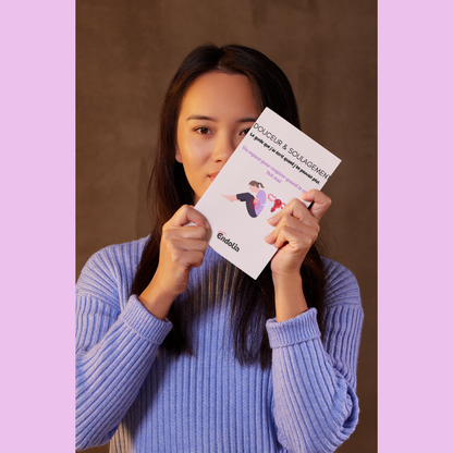 5 rituels simples pour mieux vivre tes cycles